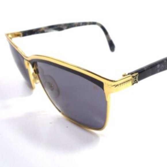 Vintage Laura Biagiotti Sunglasses main image 4